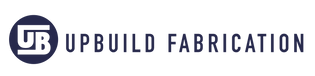 Upbuild Fabrication logo