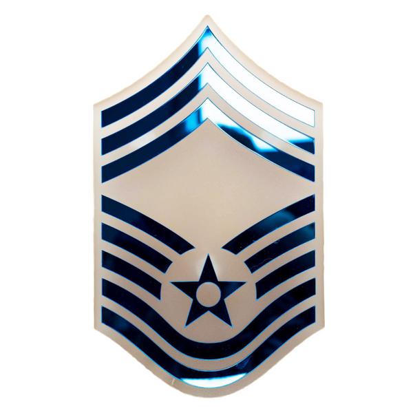 Award Plaque - Air Force